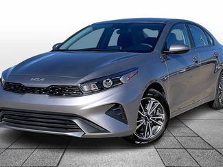 Certified 2024 Kia Forte LXS video 1