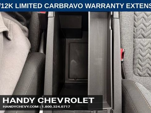 Certified 2024 Chevrolet Equinox LT AWD/4WD image 33
