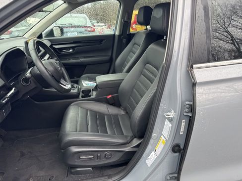 Used 2023 Honda CR-V EX-L image 20