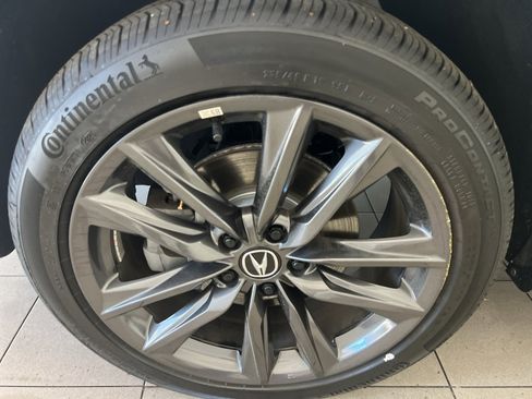 Used 2025 Acura ADX A-Spec image 35