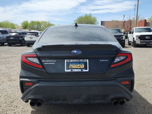 Used 2024 Subaru WRX Premium image 7