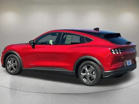 Certified 2023 Ford Mustang Mach-E Select RWD image 4