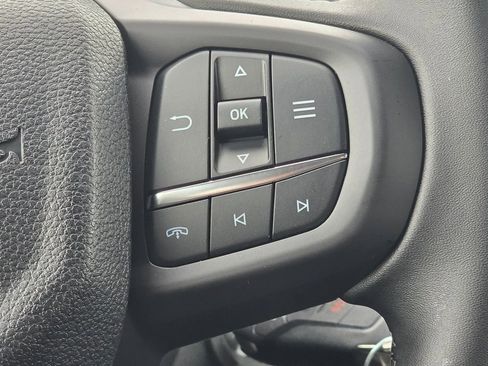 New 2025 Ford Ranger XLT w/ FX4 Off-Road Package image 17