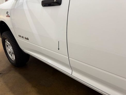 Used 2022 RAM 2500 Tradesman AWD/4WD image 64
