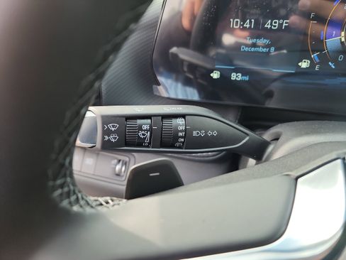 New 2026 Chevrolet Equinox LT w/ Convenience Package II image 26