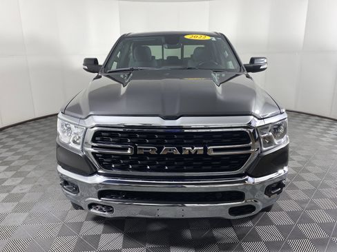 Used 2022 RAM 1500 Big Horn image 11