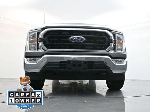 Used 2022 Ford F150 XLT w/ Equipment Group 301A Mid image 29