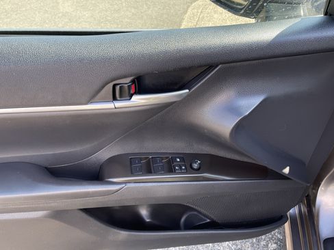 Certified 2023 Toyota Camry SE FWD image 15