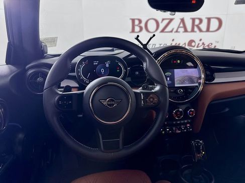 Used 2023 MINI Cooper S image 27