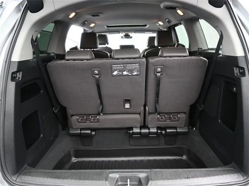 Certified 2023 Honda Odyssey EX-L image 10