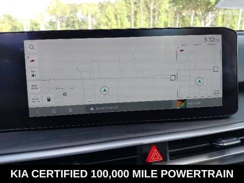 Certified 2024 Kia Sorento X-Line EX AWD/4WD image 16