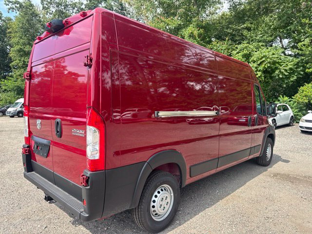 New 2026 RAM ProMaster 2500 w/ Convenience Group FWD image 6