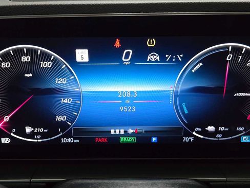 Certified 2025 Mercedes-Benz GLE 450e 4MATIC image 28