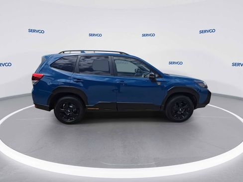 Used 2023 Subaru Forester Wilderness AWD/4WD image 9