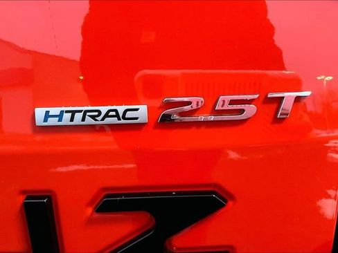 New 2026 Hyundai Santa Cruz XRT image 25