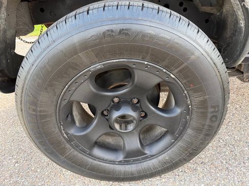 Used 2003 Nissan Xterra SE S/C image 19