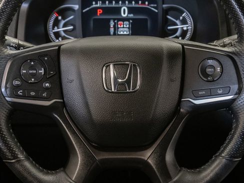 Used 2023 Honda Passport EX-L image 15