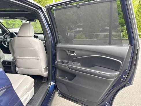 Used 2021 Honda Passport EX-L image 22