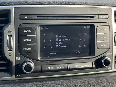 Used 2018 Kia Sportage LX FWD image 22