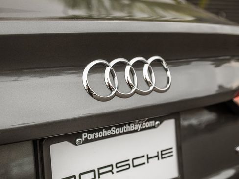 Used 2023 Audi A5 2.0T Premium Plus w/ Premium Plus image 26