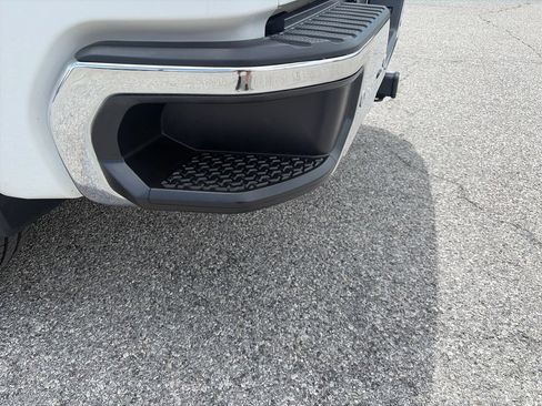 Used 2019 GMC Sierra 1500 SLT w/ SLT Premium Plus Package AWD/4WD image 34
