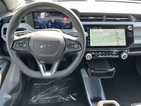 New 2027 Chevrolet Bolt RS image 8