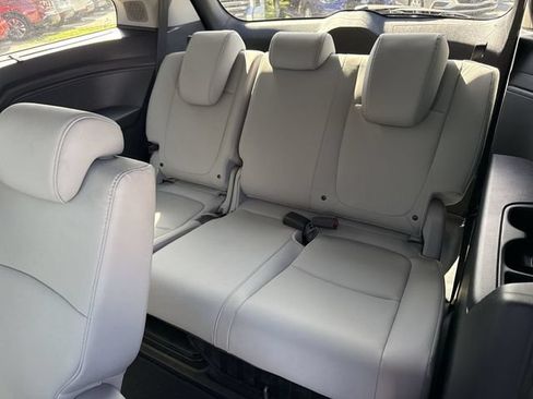 Used 2019 Honda Odyssey Elite image 24
