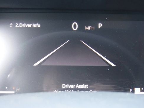 New 2025 Jeep Grand Cherokee Altitude image 29