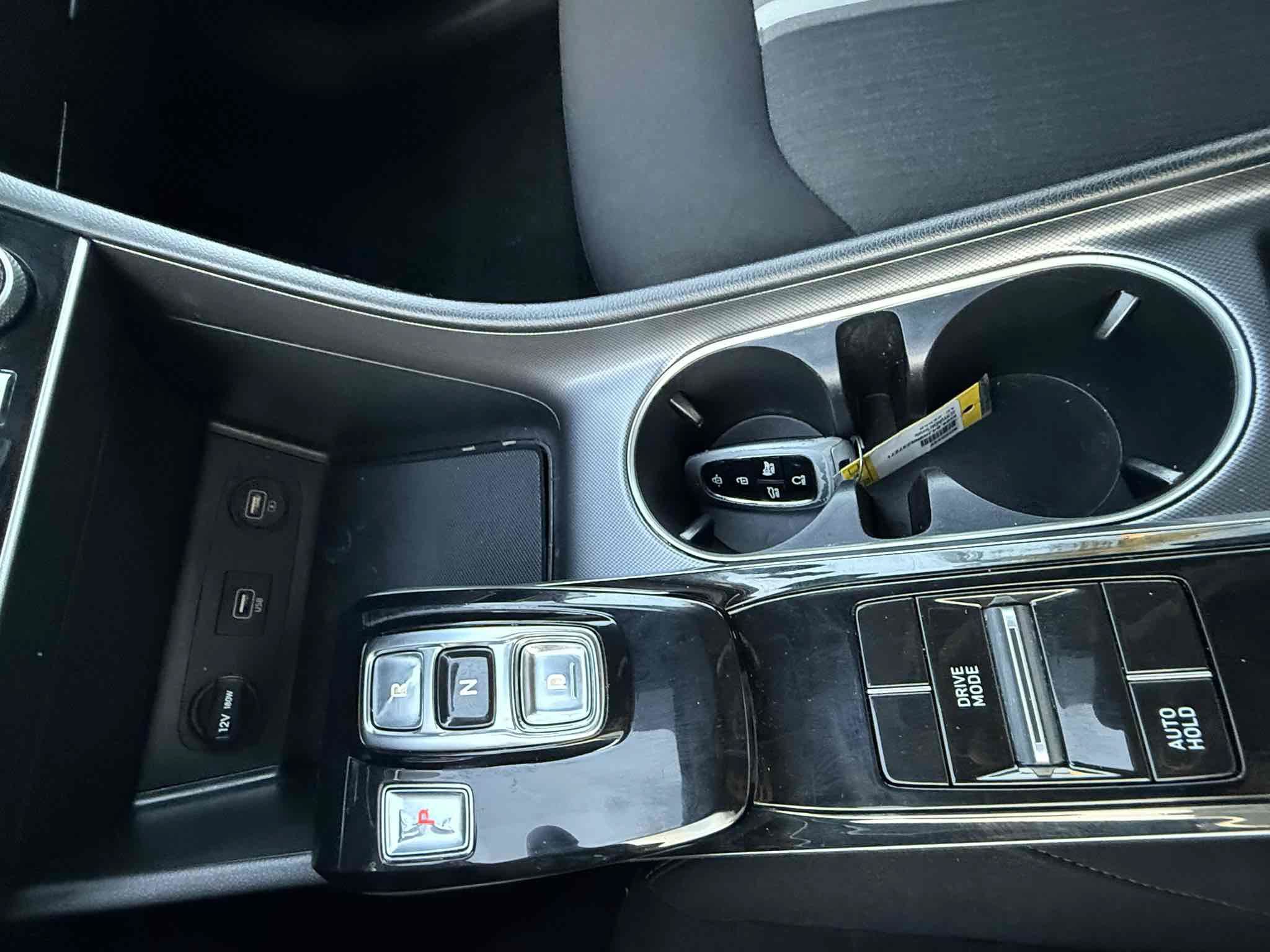 Used 2022 Hyundai Sonata SEL FWD image 86