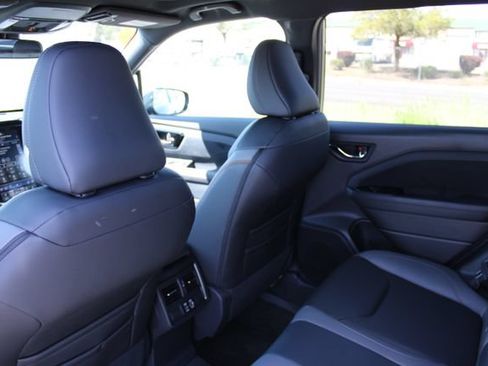 New 2026 Subaru Forester Sport AWD/4WD image 16