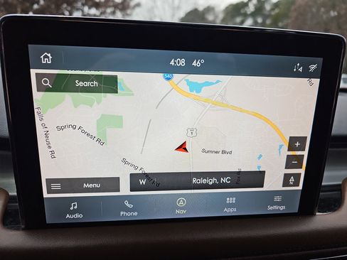 Used 2020 Lincoln Aviator Reserve w/ Equipment Group 201A image 25