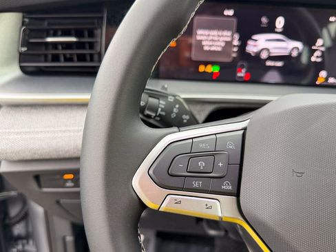 New 2026 Volkswagen Tiguan S image 17