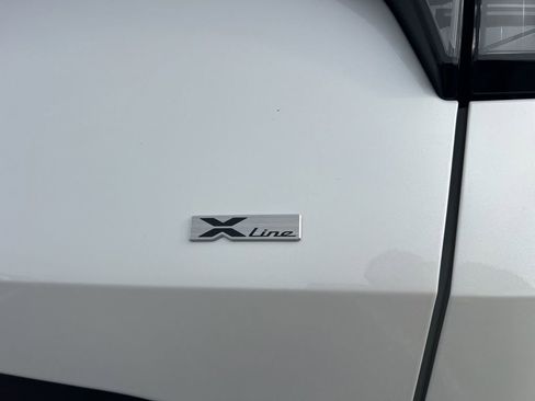 New 2026 Kia Sportage X-Line image 7
