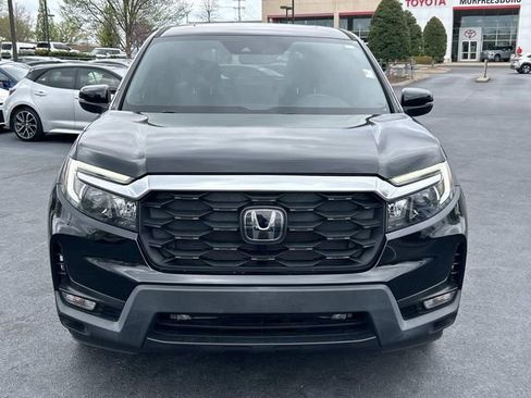 Used 2023 Honda Passport EX-L image 9