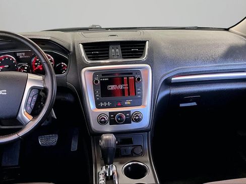 Used 2016 GMC Acadia SLE AWD/4WD image 9