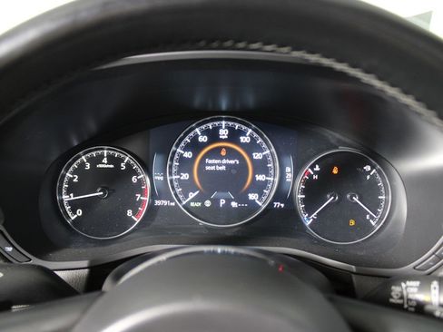 Used 2024 MAZDA CX-90 3.3 Turbo w/ Preferred Plus image 17