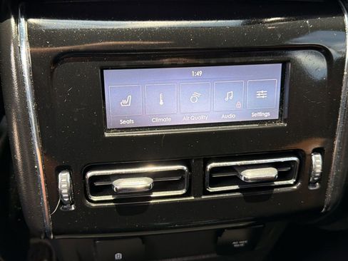 Used 2022 Lincoln Aviator Reserve w/ Elements Package Plus RWD image 31