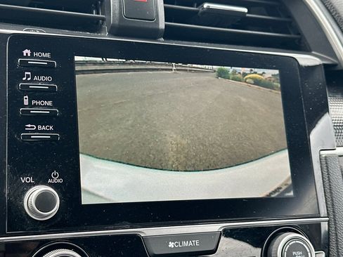 Used 2020 Honda Civic Sport image 19