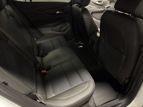 New 2026 Buick Envista Sport Touring w/ Convenience I Package FWD image 24