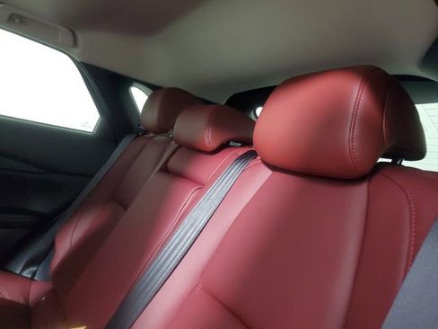 New 2026 MAZDA CX-30 AWD 2.5 S image 13