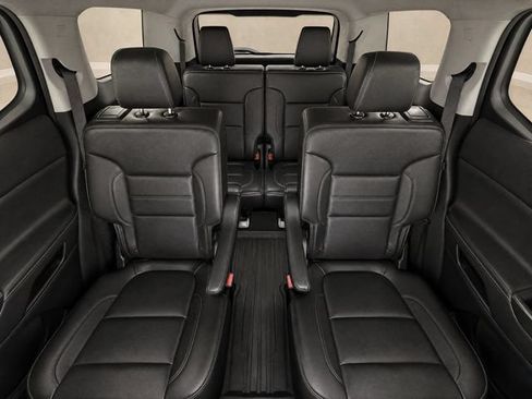 Used 2023 GMC Acadia SLT w/ Preferred Package FWD image 14