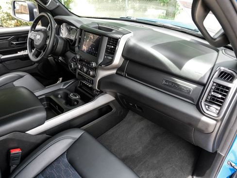 Used 2023 RAM 1500 Big Horn AWD/4WD image 23
