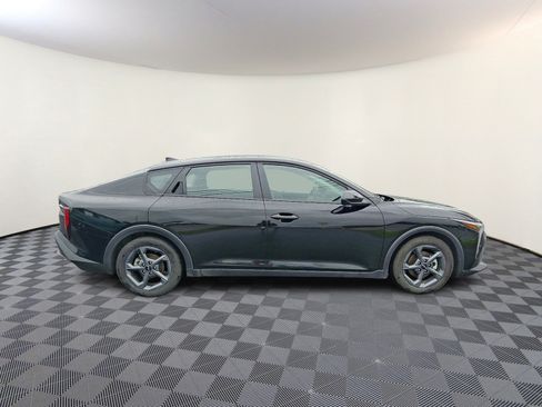 Used 2025 Kia K4 FWD image 7
