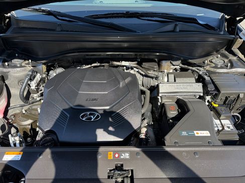 Used 2022 Hyundai Palisade SE FWD image 20