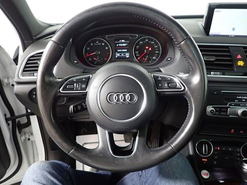 Used 2017 Audi Q3 2.0T Prestige image 27