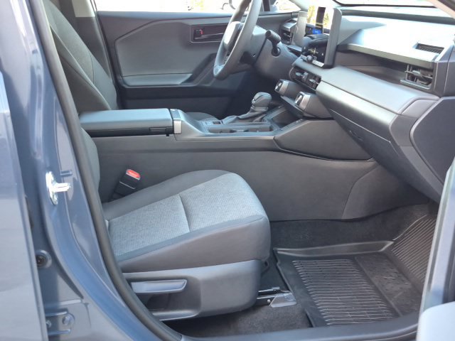 Used 2026 Toyota RAV4 LE FWD image 20