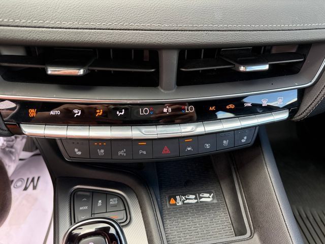 New 2026 Cadillac CT5 Premium Luxury w/ Technology Package RWD image 13