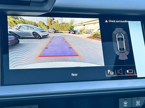 New 2026 Audi A3 2.0T Premium image 18