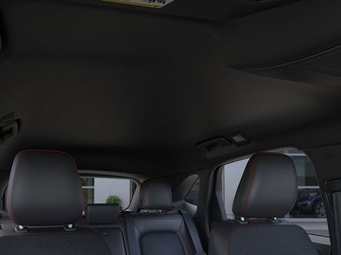 New 2025 Ford Escape ST-Line Elite w/ Tech Pack #2 image 22