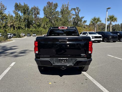 New 2026 Chevrolet Colorado ZR2 w/ Technology Package image 4